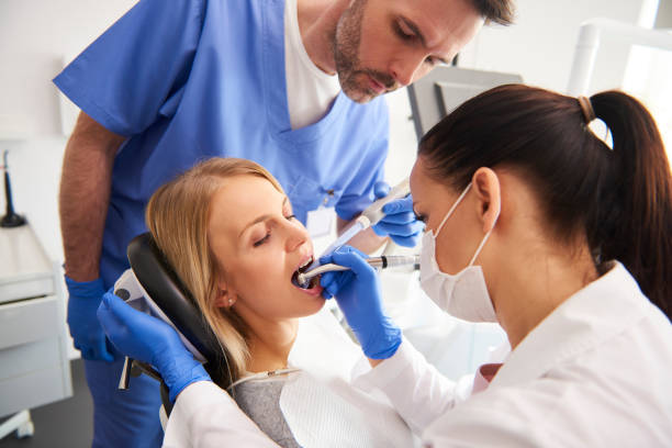 Best Residential Dentistry  in Robins, IA